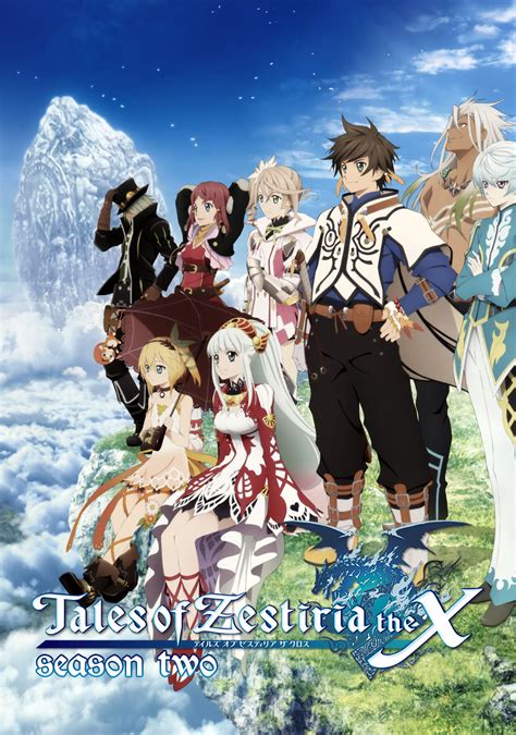 tales of zestiria 123movies|Tales of Zestiria the X (TV Series 2016–2017) .